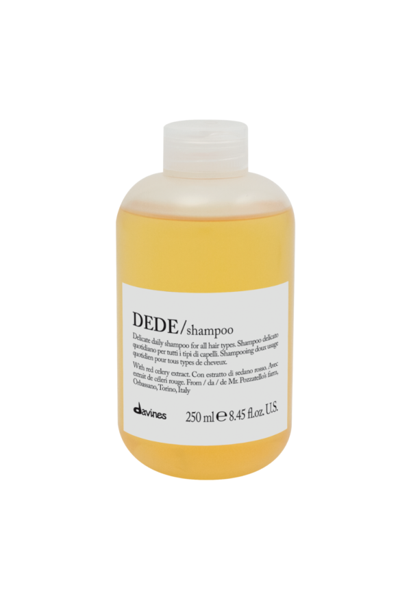 Dede Shampoo 250ml Davines
