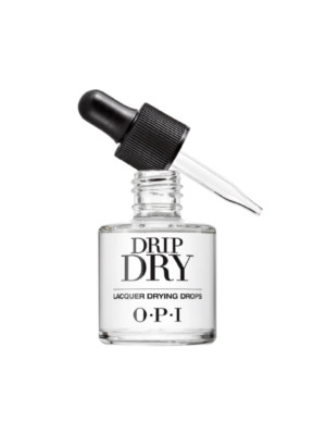 OPI Drip Dry 0.3oz Gotas Secantes OPI Nail Lacquer