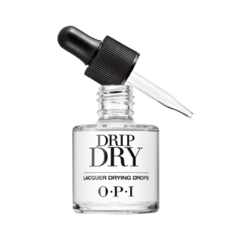 OPI Drip Dry 0.3oz Gotas Secantes OPI Nail Lacquer