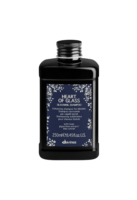 Heart of Glass Shampoo Azul 250ml Davines