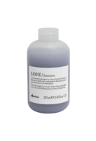Love Smoothing Shampoo 250ml  Davines