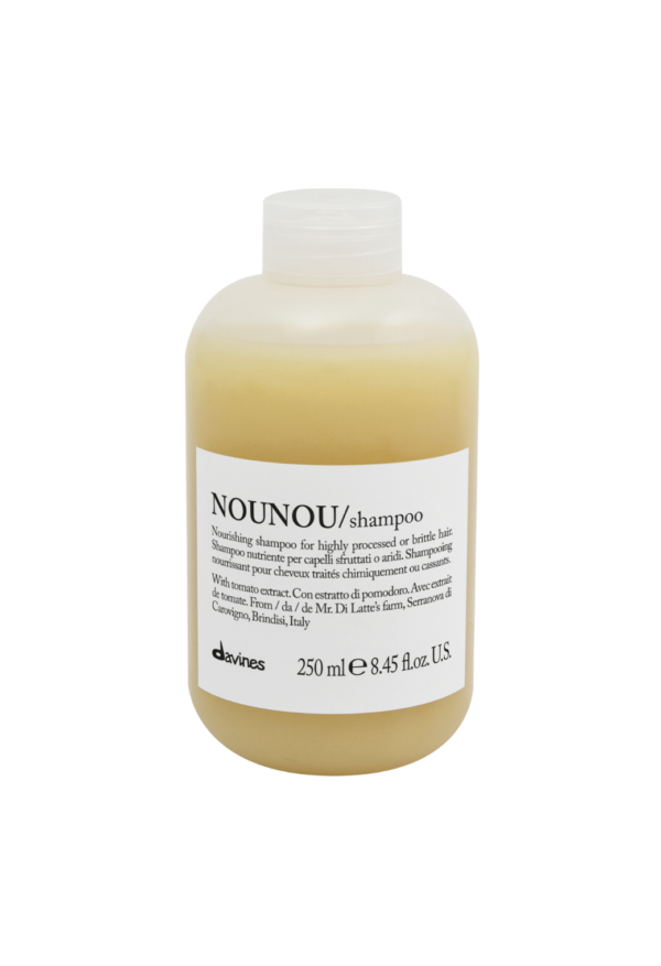 Nounou Shampoo 250ml Davines