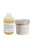 Nounou Dúo Shampoo + Acondicionador 250ml Davines