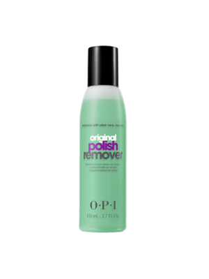 Polish Remover Original 110ml OPI Quita Esmalte