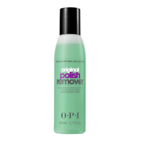 Polish Remover Original 110ml OPI Quita Esmalte