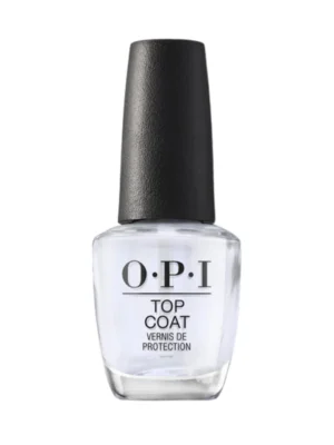 Brillo Top Coat OPI Nail Lacquer