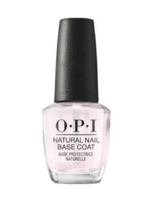 Natural Base Coat OPI Nail Lacquer