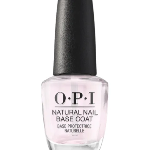 Natural Base Coat OPI Nail Lacquer