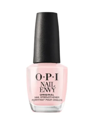 Nail Envy Bubble Bath Tratamiento fortalecedor OPI Nail Lacquer