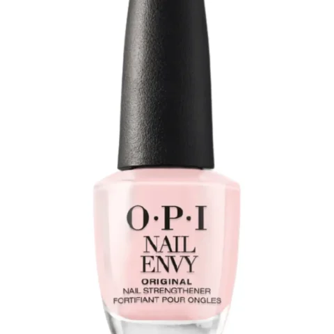 Nail Envy Bubble Bath Tratamiento fortalecedor OPI Nail Lacquer