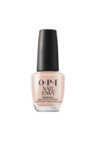 Nail Envy Samoan Sand Tratamiento fortalecedor OPI Nail Lacquer