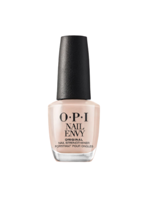 Nail Envy Samoan Sand Tratamiento fortalecedor OPI Nail Lacquer