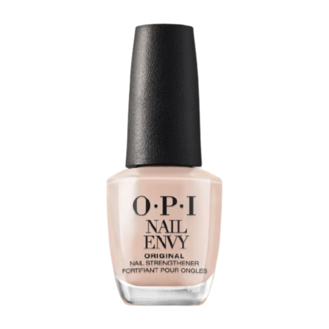 Nail Envy Samoan Sand Tratamiento fortalecedor OPI Nail Lacquer