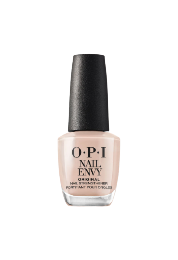 Nail Envy Samoan Sand Tratamiento fortalecedor OPI Nail Lacquer