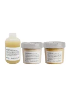 Nounou Shampoo Acondicionador Mascarilla 250ml Cabello Alisado Decolorado Davines