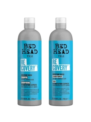Recovery Dúo Shampoo Acondicionador 750ml TIGI Bed Head