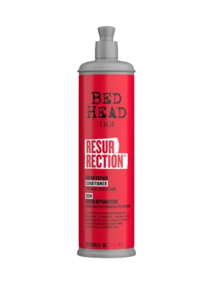 Resurrection Acondicionador 400ml Reparación TIGI Bed Head