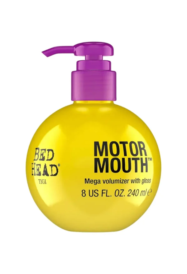 Motor Mouth Mega Voluminizador y Brillo TIGI Bed Head