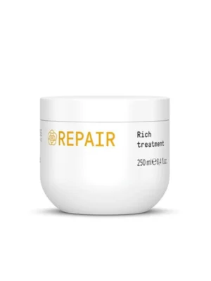 Repair Mascarilla 250ml Tratamiento Reparador Morphosis Framesi