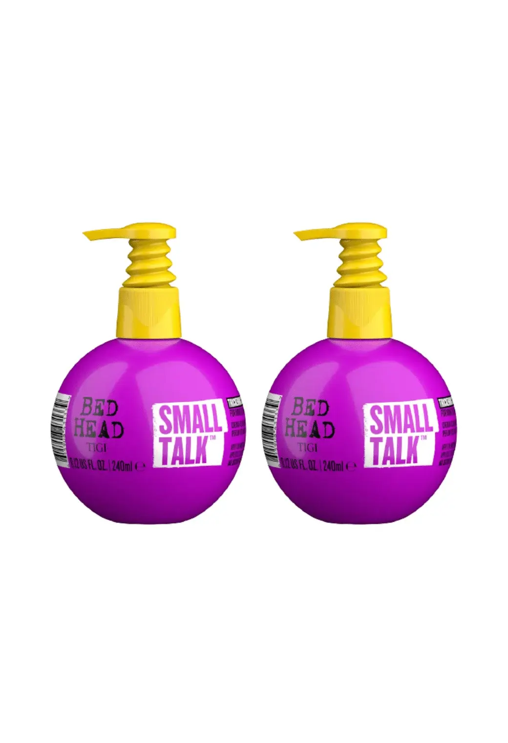 Small Talk 240ml Pack x2 TIGI Bed Head
