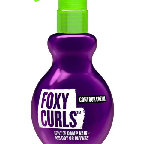 Foxy Curls 200ml Definición Rizos TIGI Bed Head