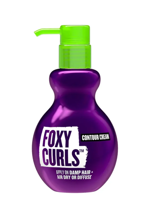 Foxy Curls 200ml Definición Rizos TIGI Bed Head