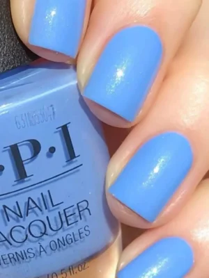 Can't CTRL Me OPI Nail Lacquer