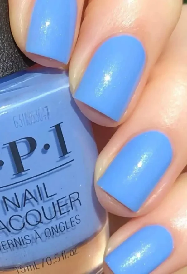 Can't CTRL Me OPI Nail Lacquer