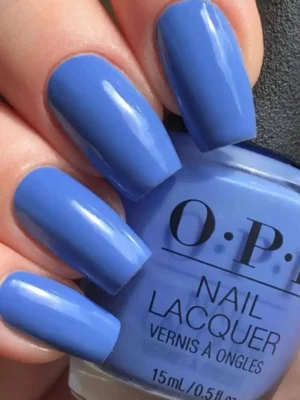 Charge It To Their Room OPI Nail Lacquer