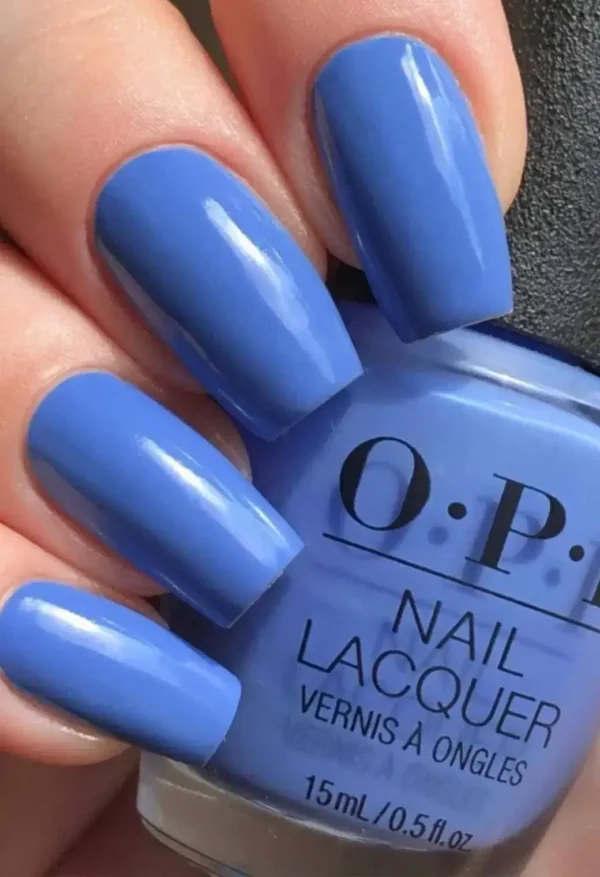 Charge It To Their Room OPI Nail Lacquer