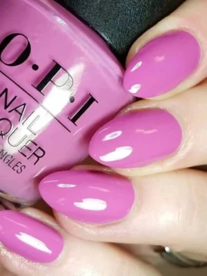 Arigato From Tokyo OPI Nail Lacquer