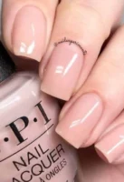 Bare My Soul OPI Nail Lacquer
