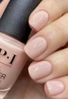 Bubble Bath OPI Nail Lacquer