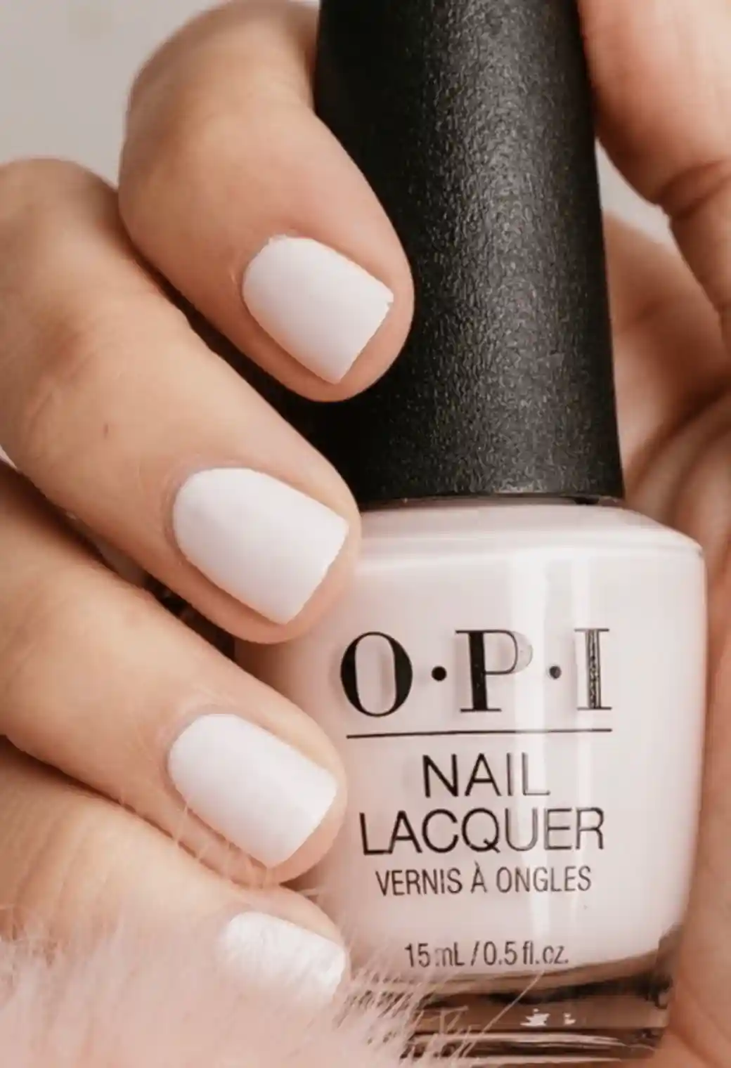 Let's Be Friends OPI Nail Lacquer - Beauty Boss