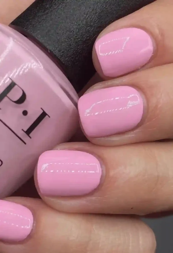 Mod About You OPI Nail Lacquer