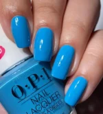 My Job is Beach OPI Nail Lacquer