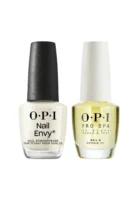 Nail Envy Original + Cuticle Oil 0.5oz OPI Nail Lacquer
