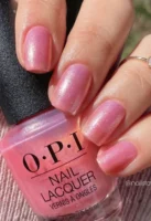 Princesses Rule! OPI Nail Lacquer