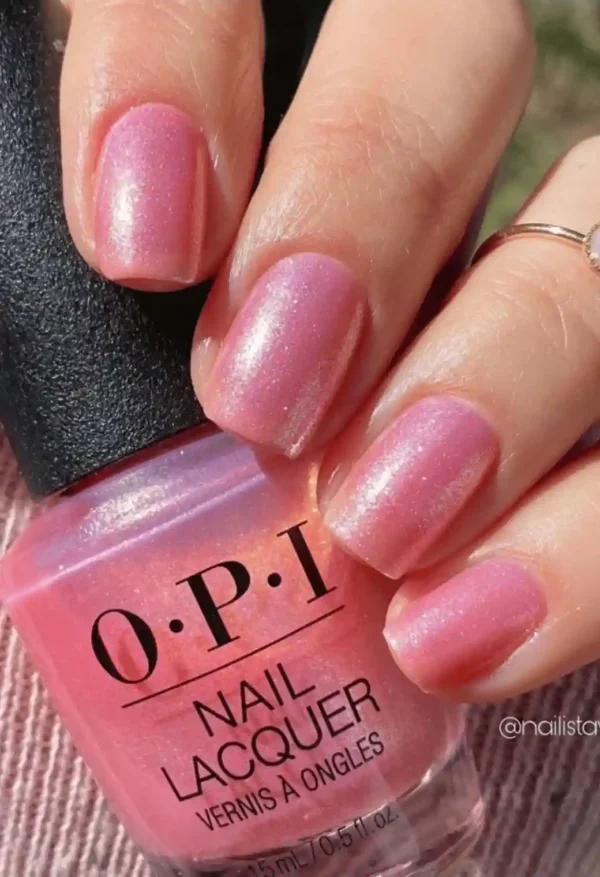 Princesses Rule! OPI Nail Lacquer