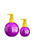 Small Talk 240ml + Small Talk 125ml TIGI Bed Head