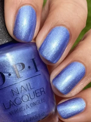 You Had Me at Halo OPI Nail Lacquer