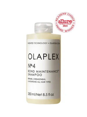 Olaplex Nº 4 Shampoo Bond Maintenance 250ml