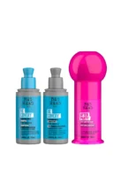 Recovery Dúo 100ml + After Party 50ml TIGI Bed Head