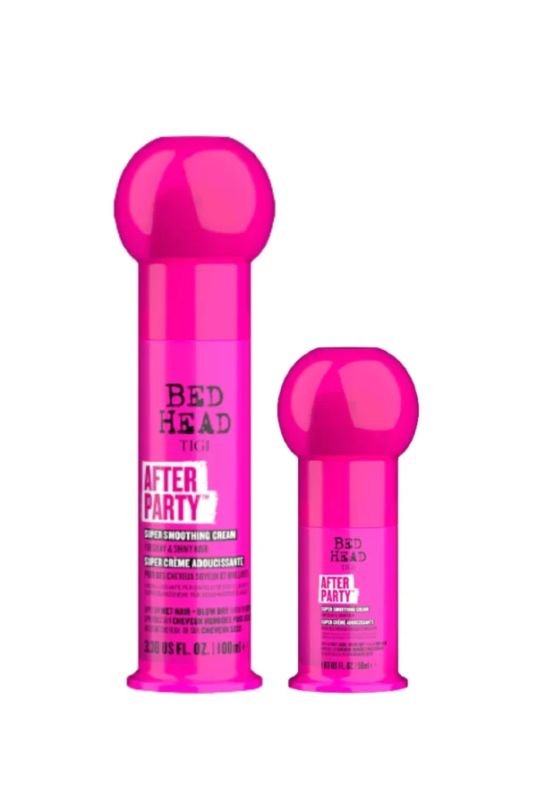 After Party 100ml + After Party 50ml Anti Frizz TIGI Bed Head