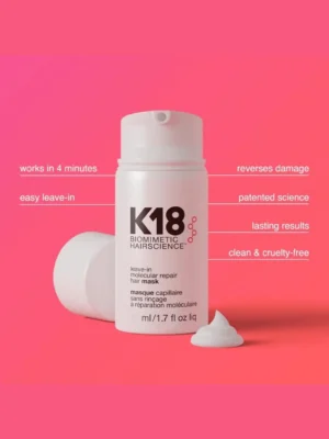 K18 Hair Mascarilla 15ml