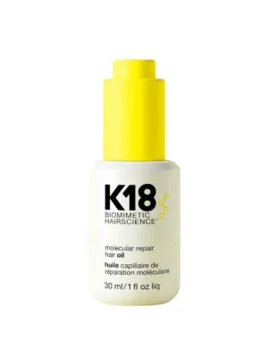 K18 Aceite de Reparación Molecular 30ml