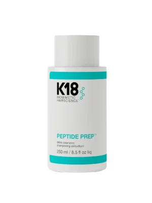 K18 Shampoo Clarificante Detox 250ml Pre Tratamiento