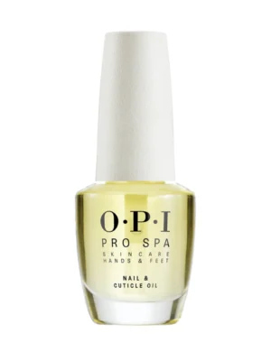 Cuticle Oil 0.5oz Aceite Cutícula Fortalecedor OPI Pro Spa