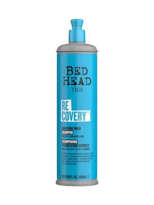 Recovery Shampoo 600ml Hidratación TIGI Bed Head