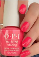 Big Bloom Energy OPI Nature Strong